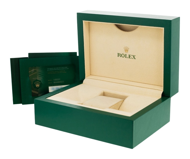 Rolex Datejust 41 126331 Image 4